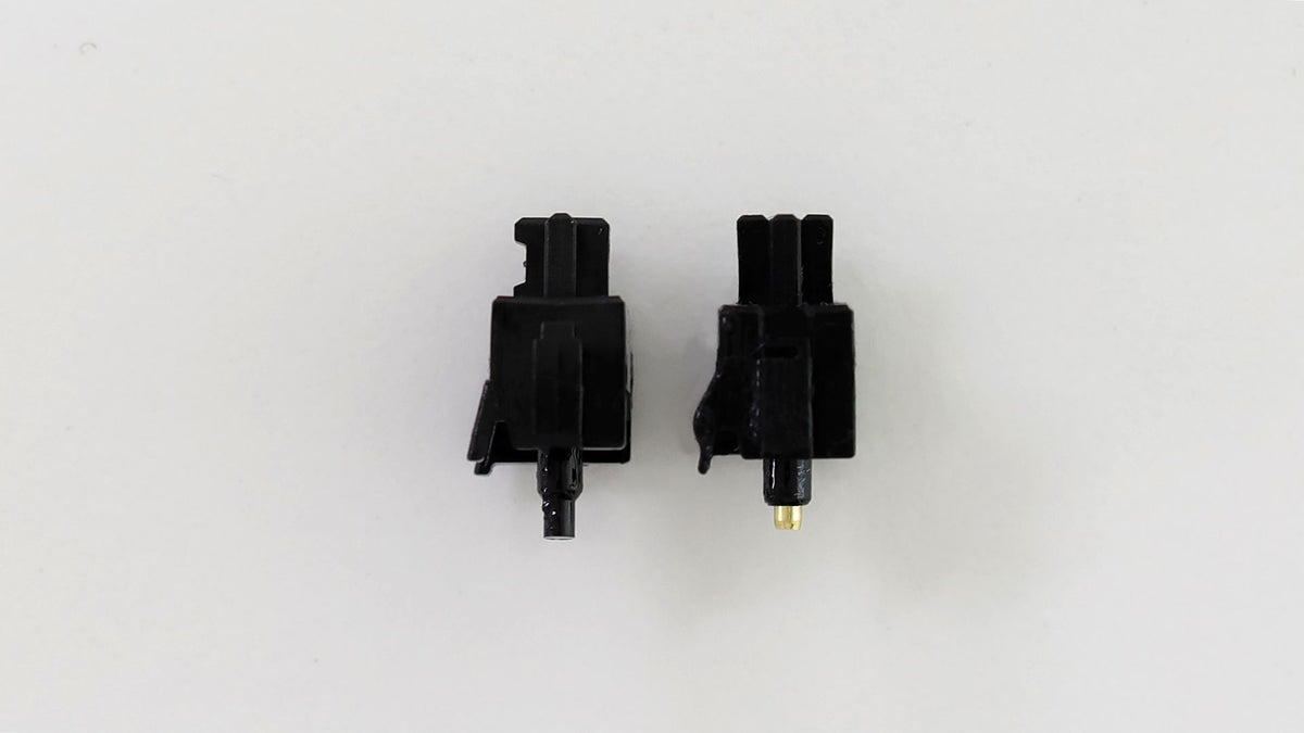 SW x Haimu MP Tactile Switch